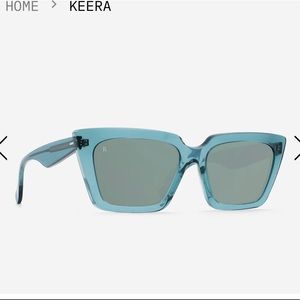 BRAND NEW Raen Keera Sunglasses